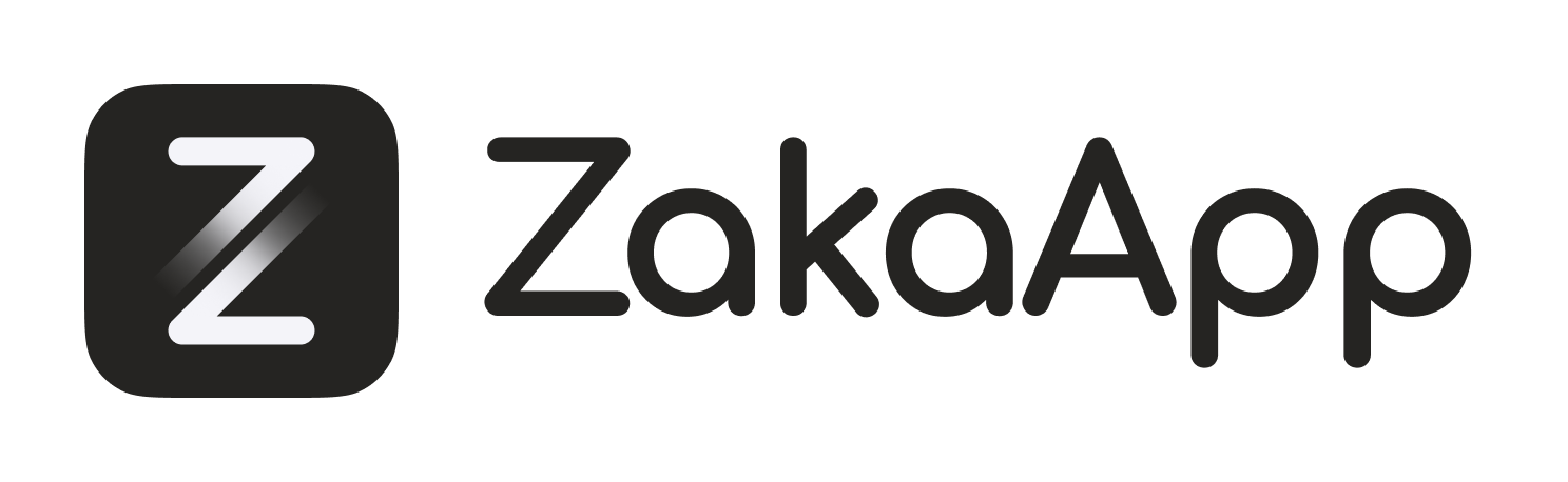 ZakaApp